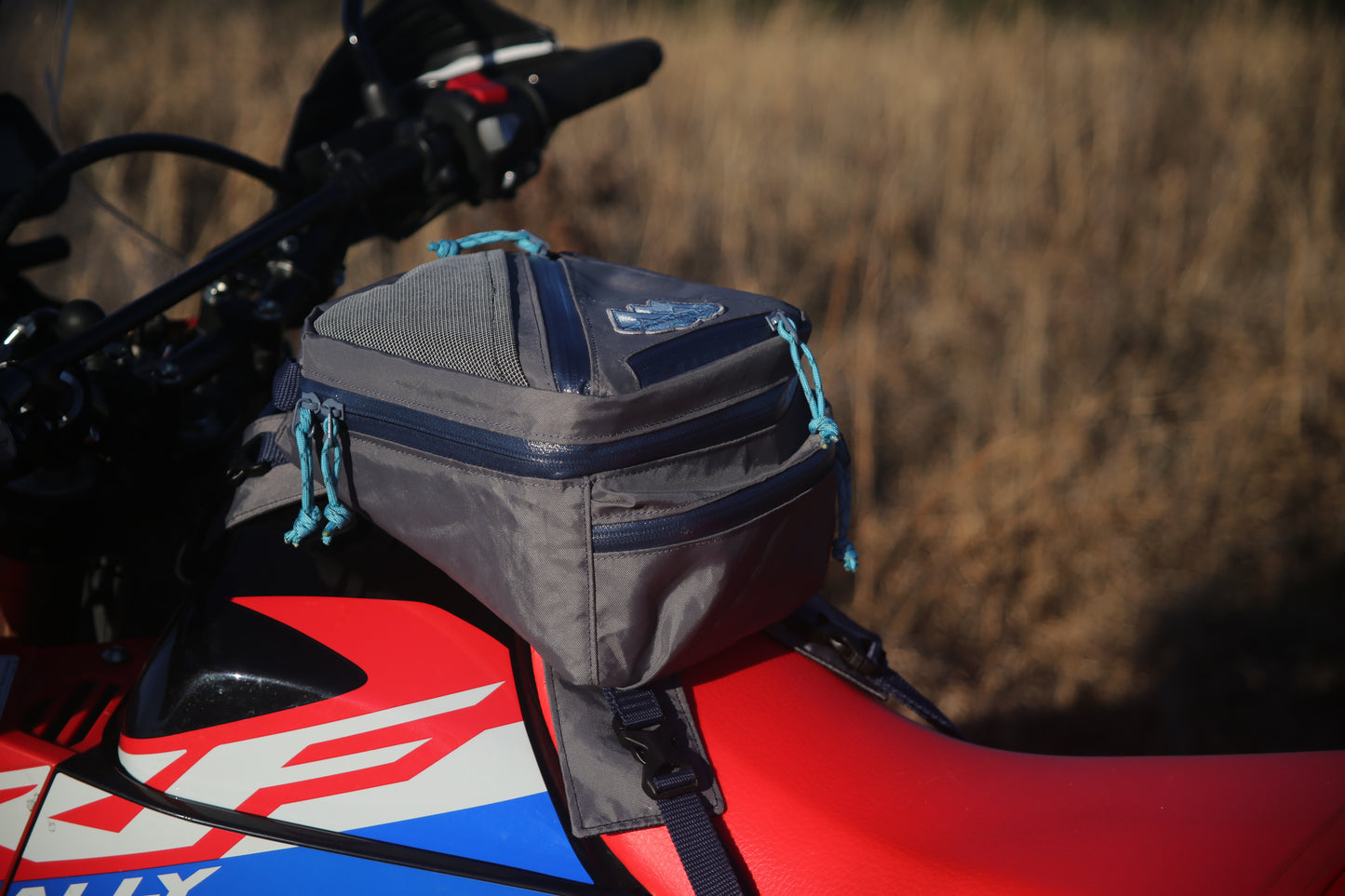 Bean Tank Bag