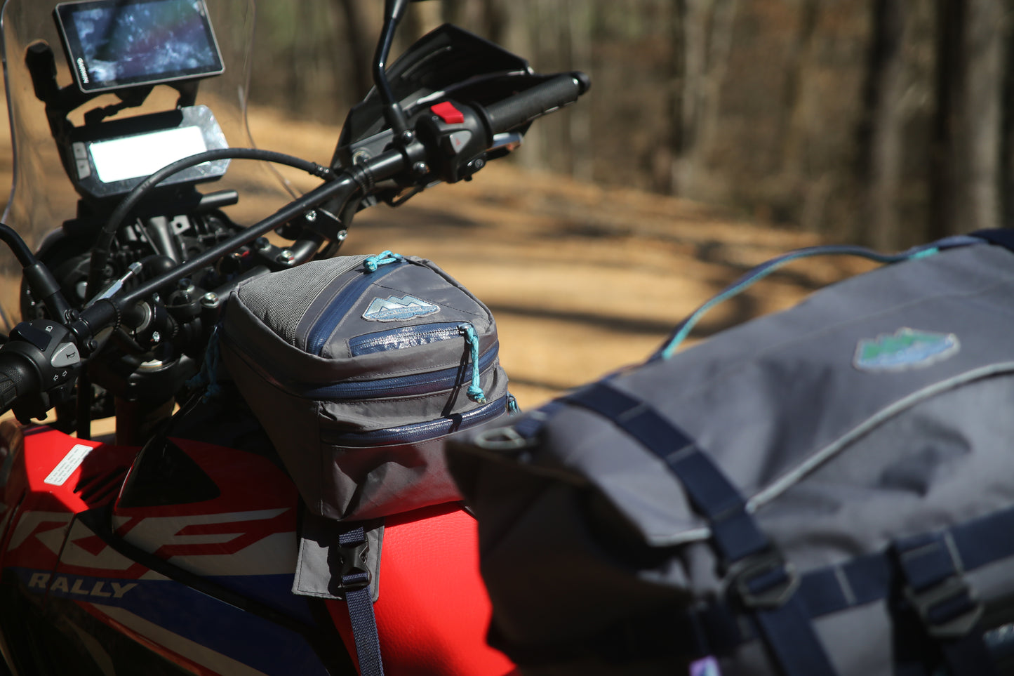 Bean Tank Bag