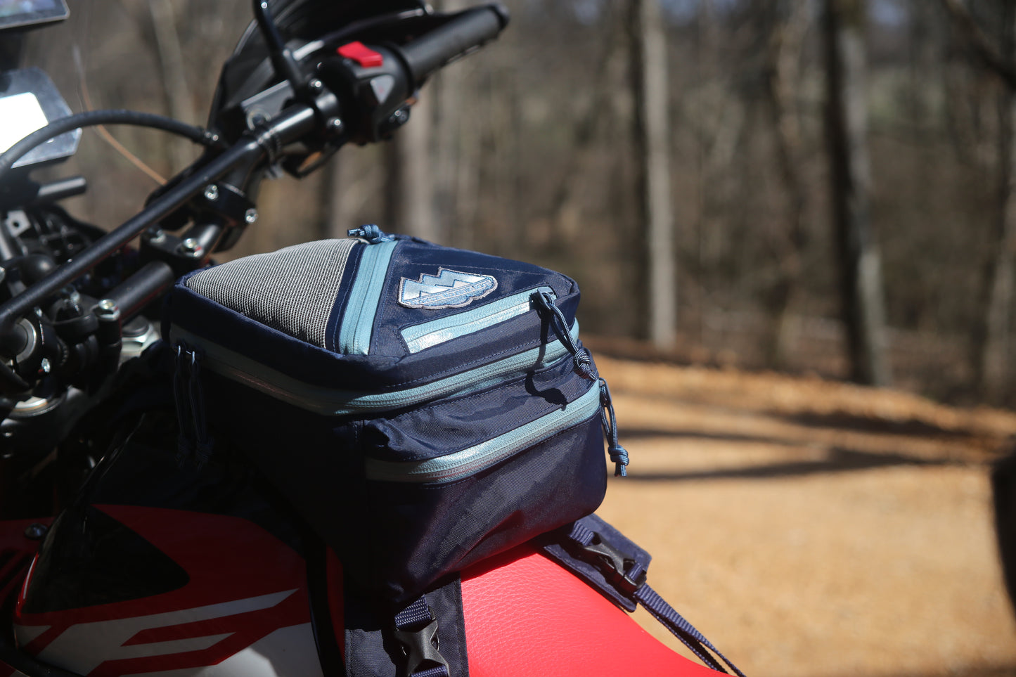 Bean Tank Bag