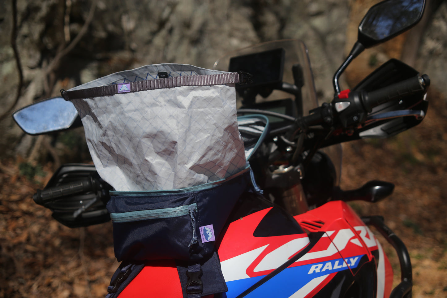 Bean Tank Bag Dry Bag