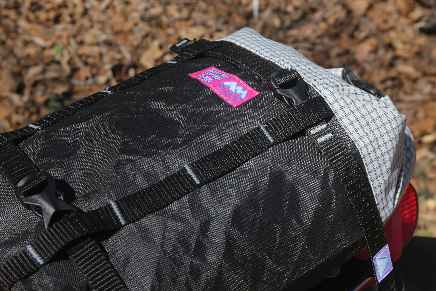 Travel Companion- Waterproof- 5L