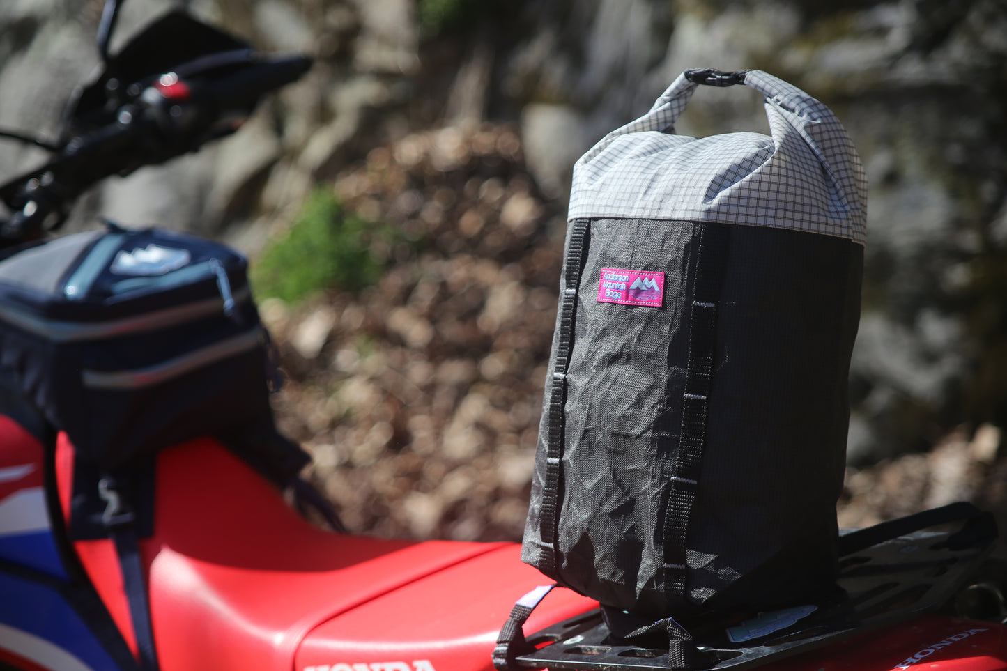 Travel Companion- Waterproof- 5L