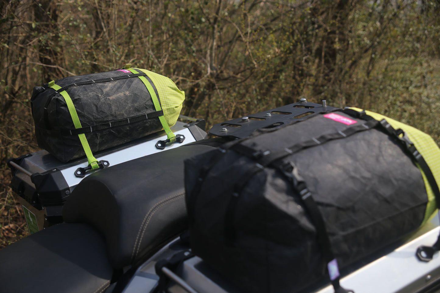 Travel Companion- Waterproof- 13 L