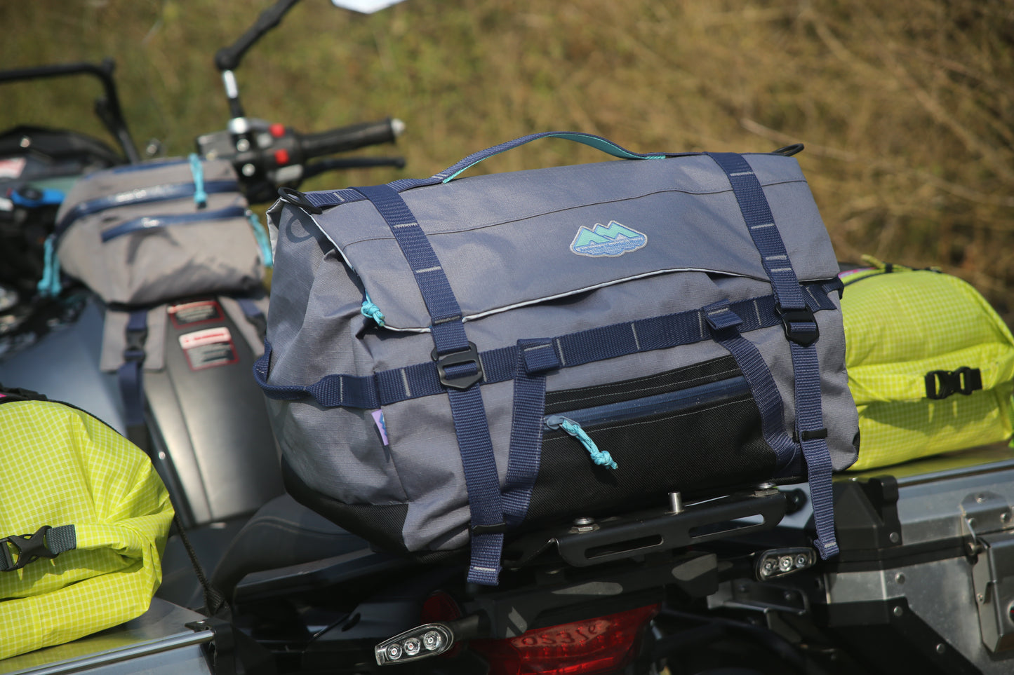 Piney Duffel- 25L