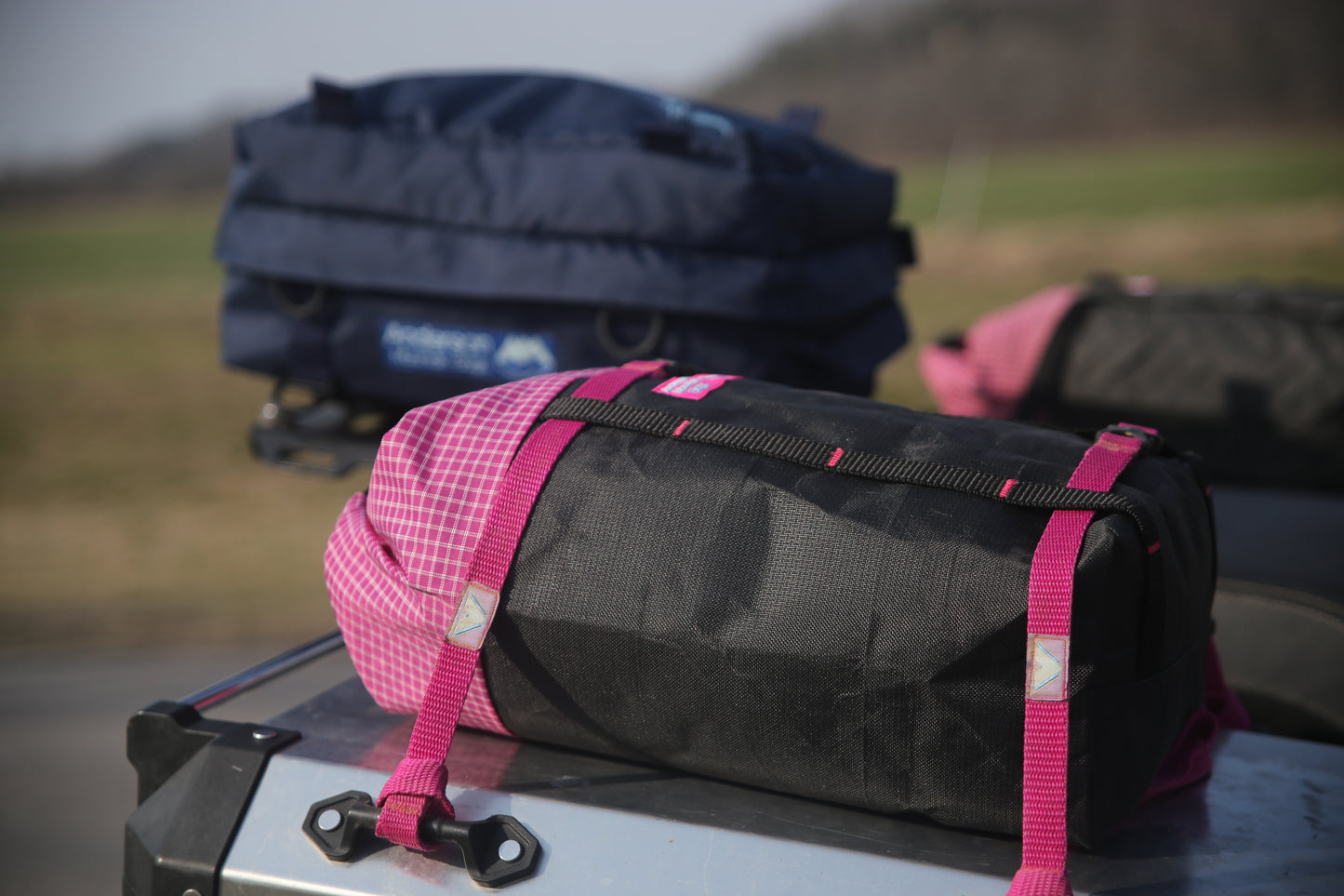 Travel Companion- Waterproof- 5L
