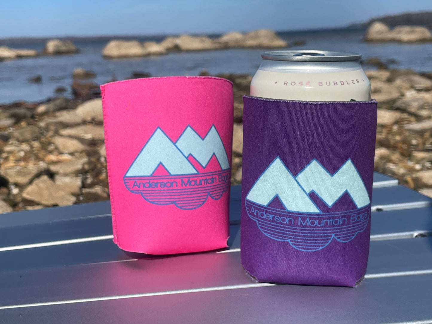 Can Coozie
